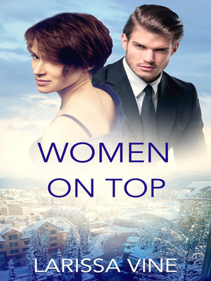 cover image of Women on Top